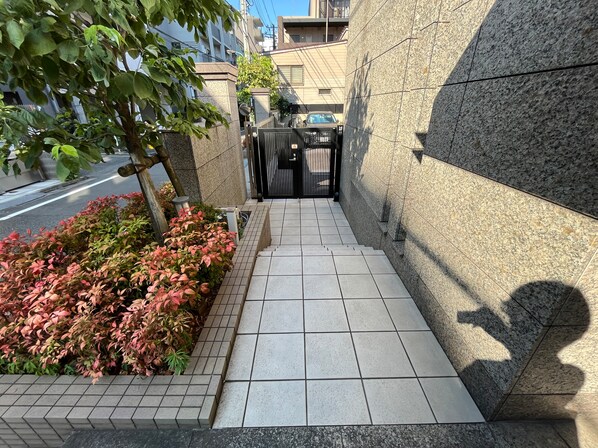 エーデルブルクの物件内観写真